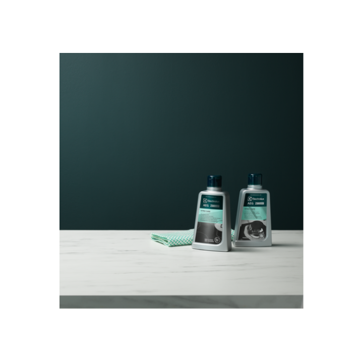 Крем за почистване на инокс 300мл. Electrolux