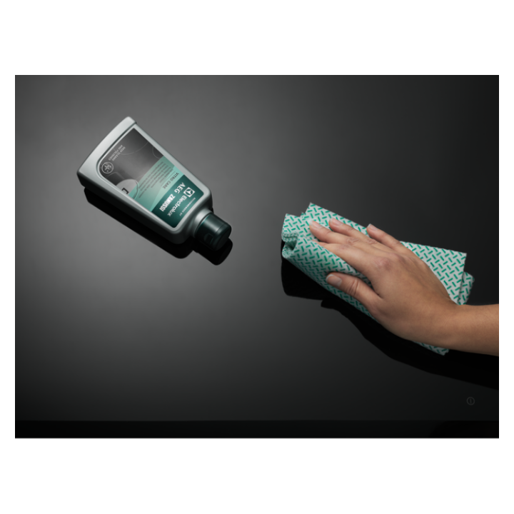 Крем за почистване на стъклокерамичен плот 300мл. Electrolux