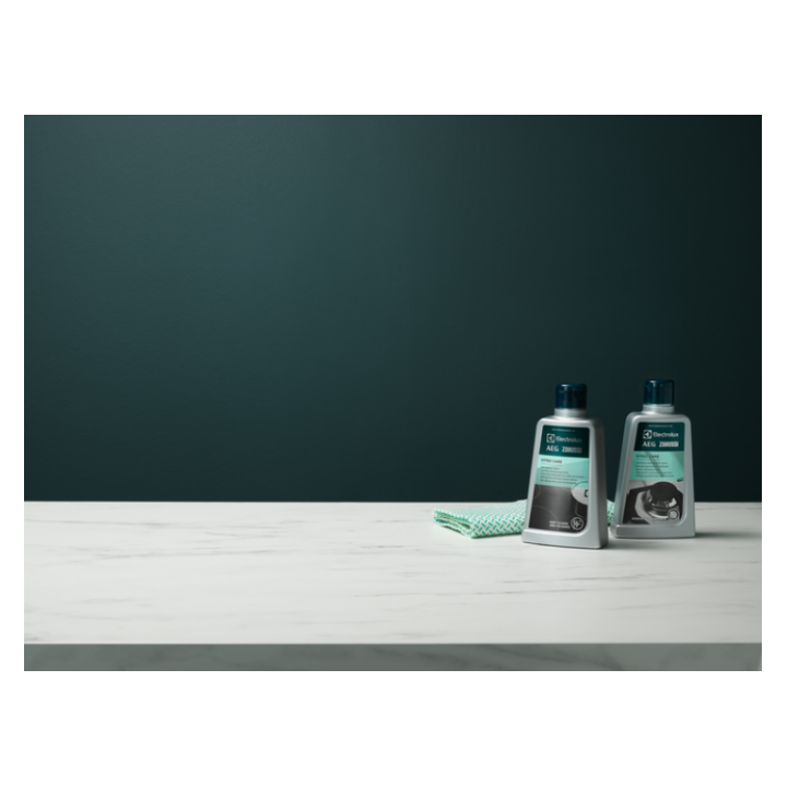 Крем за почистване на стъклокерамичен плот 300мл. Electrolux