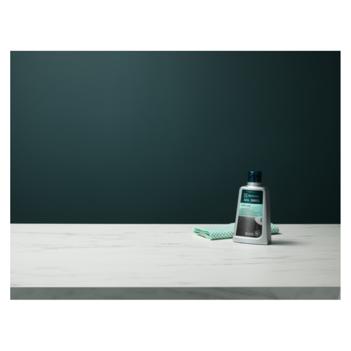 Крем за почистване на стъклокерамичен плот 300мл. Electrolux