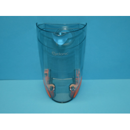 Контейнер за прахосмукачка Gorenje