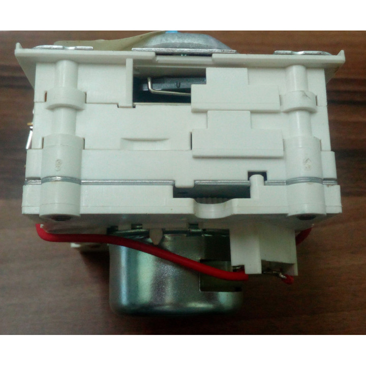 Програматор съдомиялна Midea