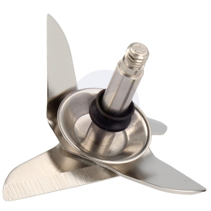 Нож за шейкър кана за блендер Tefal