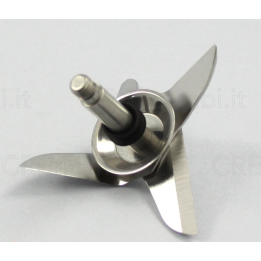 Нож за шейкър кана за блендер Tefal