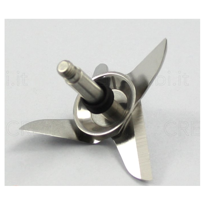 Нож за шейкър кана за блендер Tefal