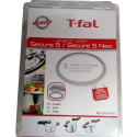 Уплътнение тенджера Tefal