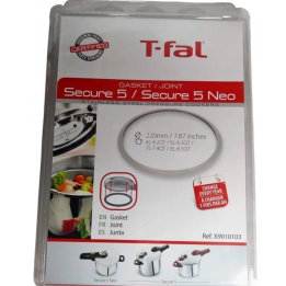 Уплътнение тенджера Tefal