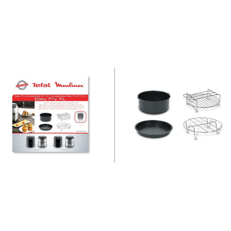 Аксесоари за фритюрник TEFAL