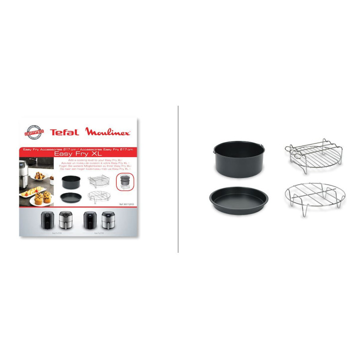 Аксесоари за фритюрник TEFAL