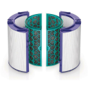 Филтър за пречиствател на въздух GLASS HEPA филтър за Dyson HP04 и TP04 968707-05