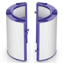 Филтър за пречиствател на въздух GLASS HEPA филтър за Dyson HP04 и TP04 968707-05