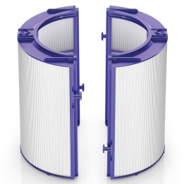 Филтър за пречиствател на въздух GLASS HEPA филтър за Dyson HP04 и TP04 968707-05