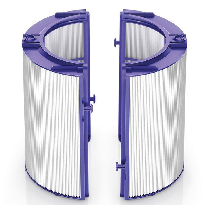 Филтър за пречиствател на въздух GLASS HEPA филтър за Dyson HP04 и TP04 968707-05