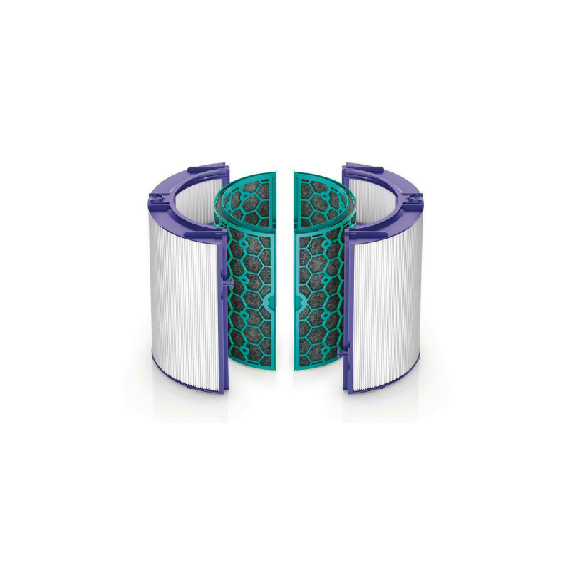 Въглероден филтър за пречиствател на въздух Dyson HP04 и TP04 968708-05