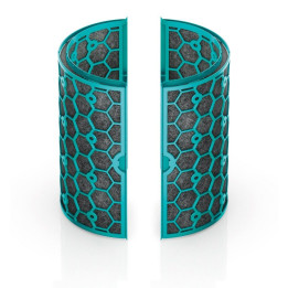 Въглероден филтър за пречиствател на въздух Dyson HP04 и TP04 968708-05