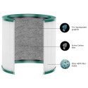 GLASS HEPA Филтър за пречиствател на въздух Dyson Pure Cool TP00 ( 968126-05)