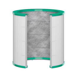 GLASS HEPA Филтър за пречиствател на въздух Dyson Pure Cool TP00 ( 968126-05)