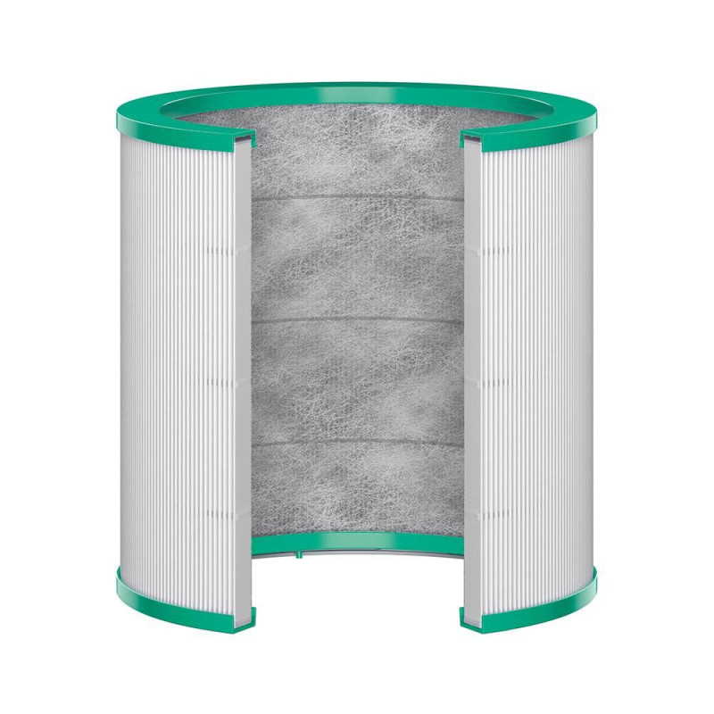 GLASS HEPA Филтър за пречиствател на въздух Dyson Pure Cool TP00 ( 968126-05)