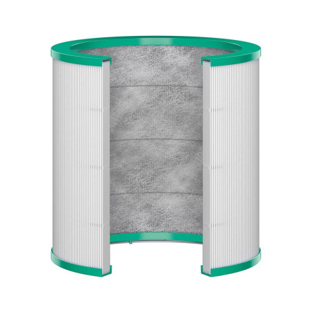 GLASS HEPA Филтър за пречиствател на въздух Dyson Pure Cool TP00 ( 968126-05)