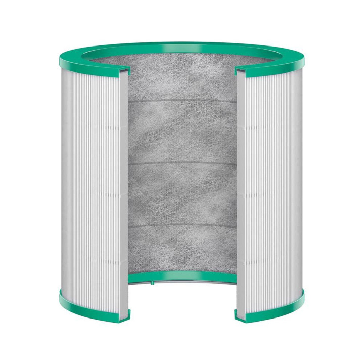 GLASS HEPA Филтър за пречиствател на въздух Dyson Pure Cool TP00 ( 968126-05)