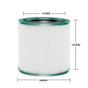 GLASS HEPA Филтър за пречиствател на въздух Dyson Pure Cool TP00 ( 968125-05 )
