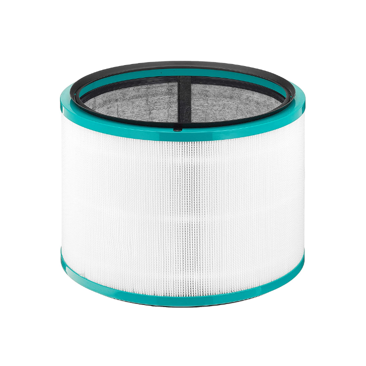 GLASS HEPA Филтър за пречиствател на въздух Dyson Pure Cool TP00 ( 968125-05 )