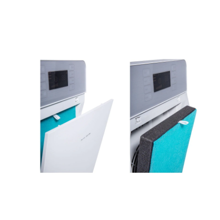 Комплект филтри за пречиствател Rohnson R-9450