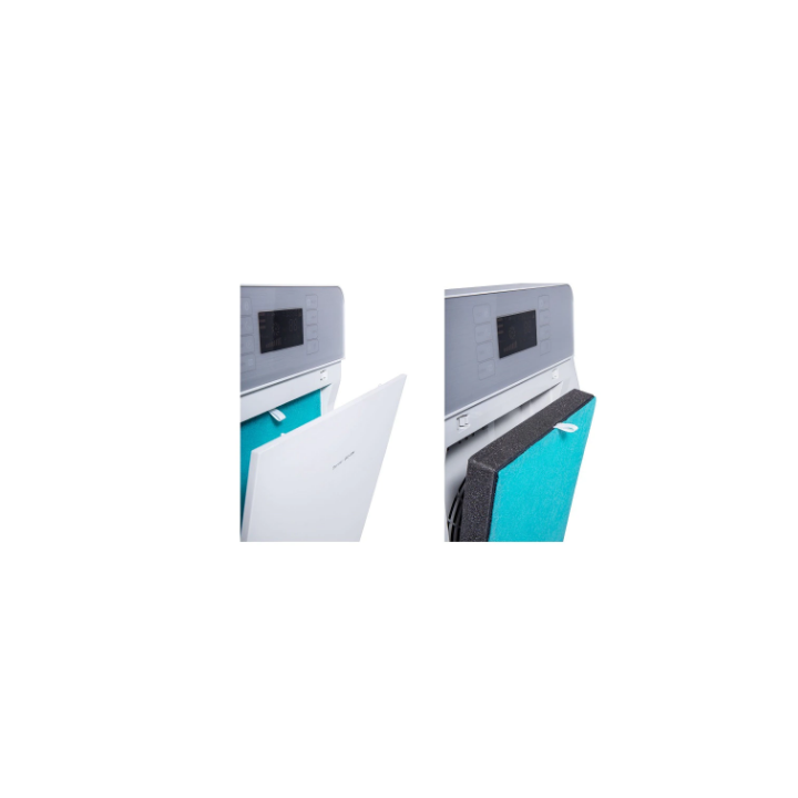 Комплект филтри за пречиствател Rohnson R-9450