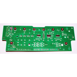 Платка (дисплей) за пералня CANDY