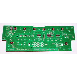 Платка (дисплей) за пералня CANDY