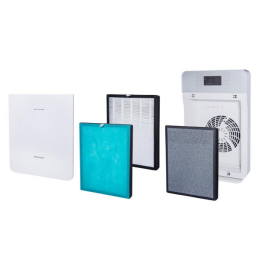 Комплект филтри за пречиствател Rohnson R-9450