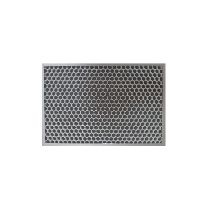 Комплект филтри за пречиствател на въздух Rohnson R-9470