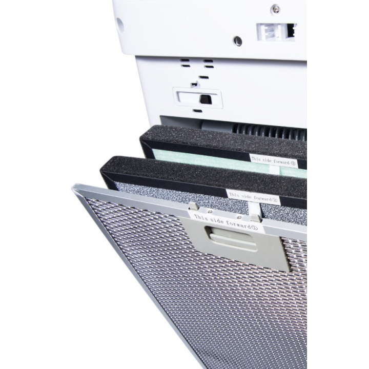 Комбиниран филтър Rohnson R-9600F2 за пречиствател на въздух R-9600 Pure Air и R-9700 Pure Air Wi-Fi