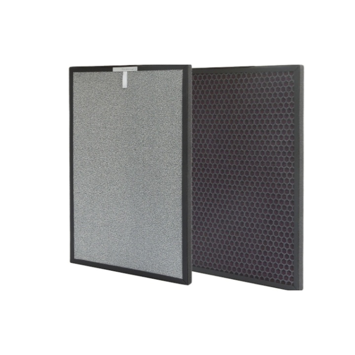 Комбиниран филтър Rohnson R-9600F2 за пречиствател на въздух R-9600 Pure Air и R-9700 Pure Air Wi-Fi