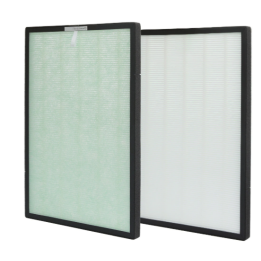 Комбиниран HEPA филтър Rohnson R-9600F3 за пречистватели R-9600 Pure Air и R-9700 Pure Air Wi-Fi