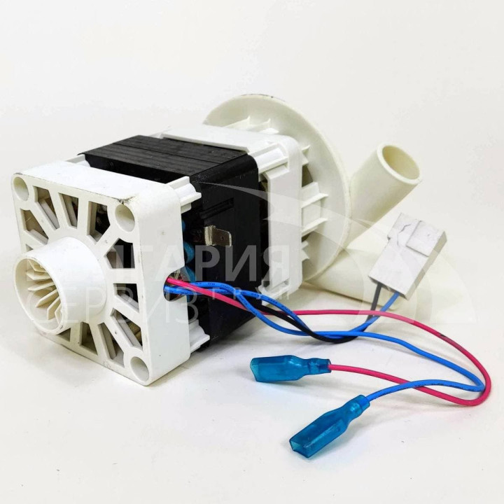 Циркулационна помпа за съдомиялна Midea