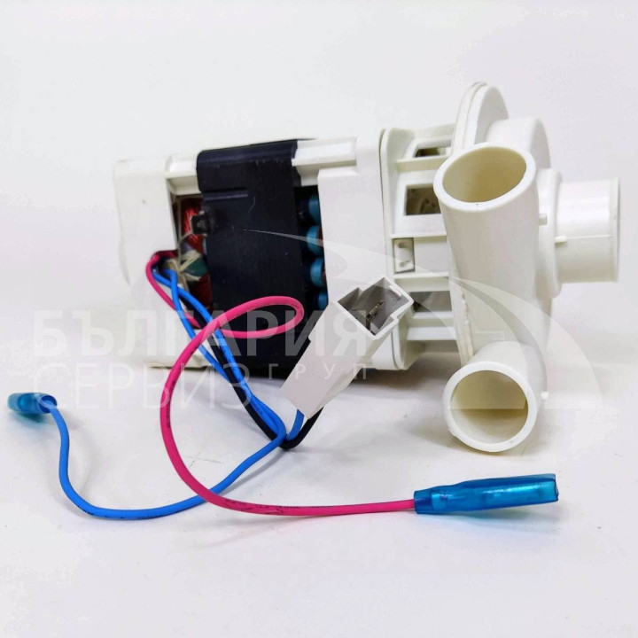 Циркулационна помпа за съдомиялна Midea