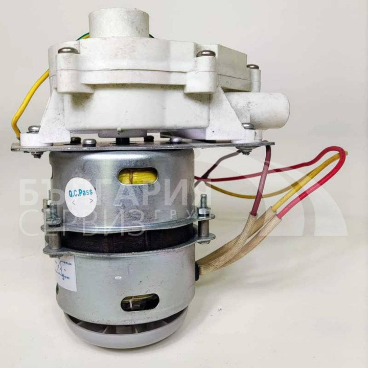 Циркулационна помпа за съдомиялна Midea