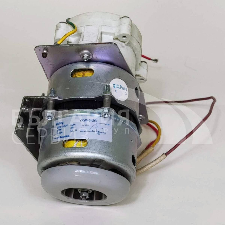 Циркулационна помпа за съдомиялна Midea