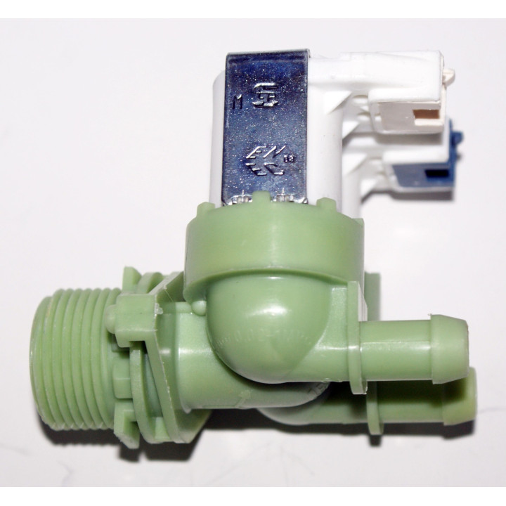 Магнет вентил (двоен) за пералня CANDY