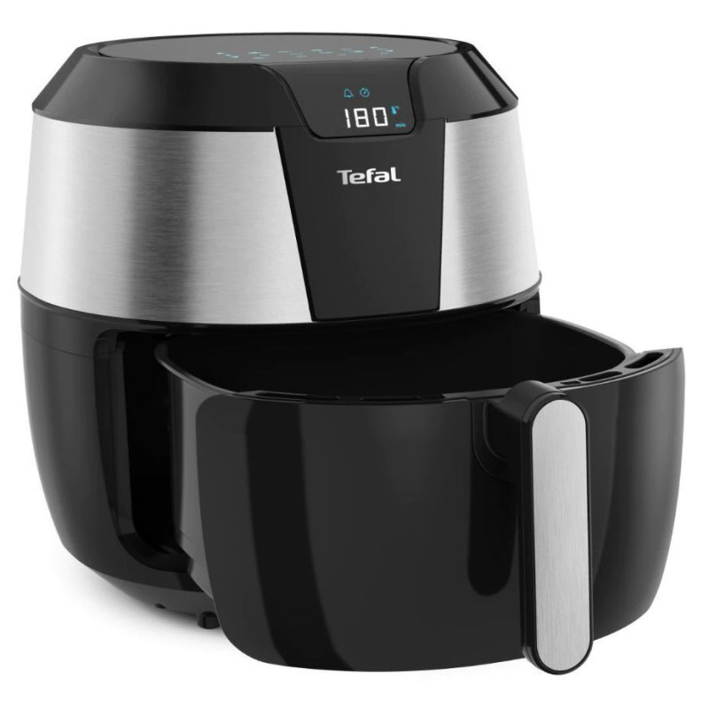 Комплект кошница и решетка за AIR FRYER TEFAL Easy Fry XXL
