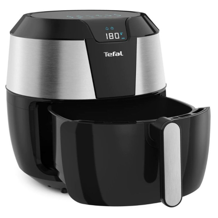 Комплект кошница и решетка за AIR FRYER TEFAL Easy Fry XXL