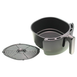 Комплект кошница и решетка за AIR FRYER TEFAL Easy Fry XXL