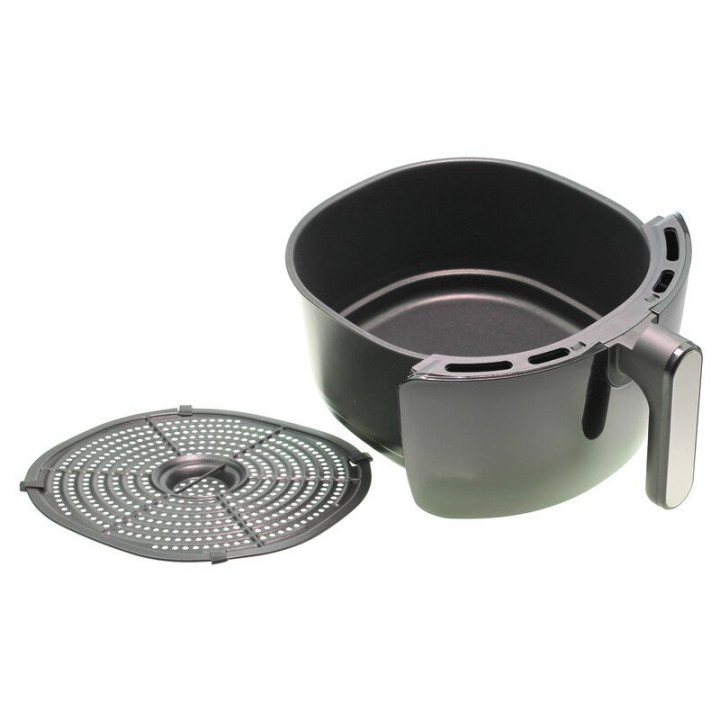 Комплект кошница и решетка за AIR FRYER TEFAL Easy Fry XXL