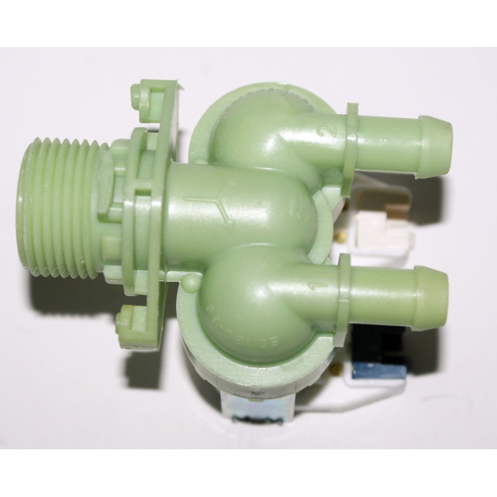 Магнет вентил (двоен) за пералня CANDY