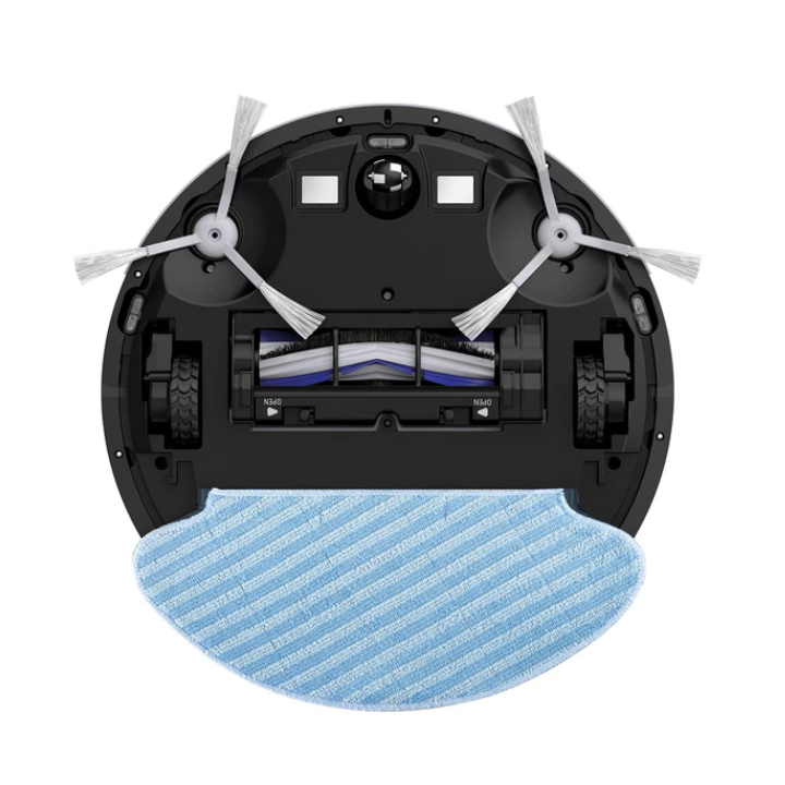 Четка за роботизирана прахосмукачка Rowenta