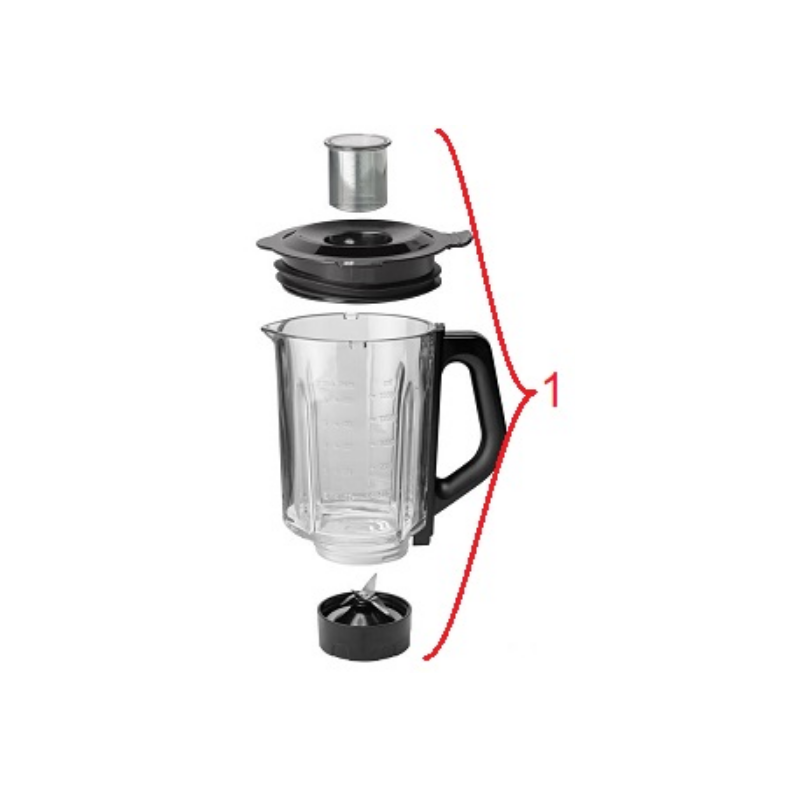 Кана за блендер GORENJE B1000GE
