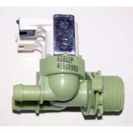 Магнет вентил (двоен) за пералня CANDY