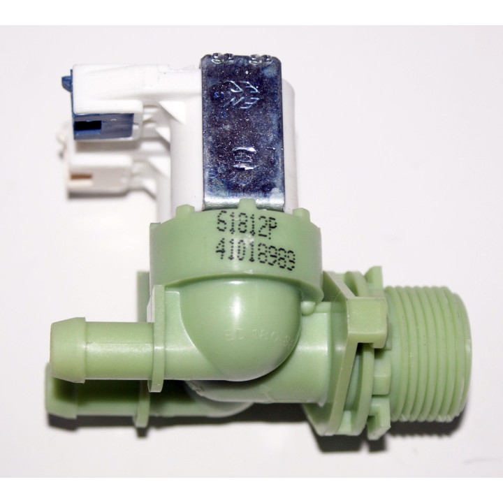 Магнет вентил (двоен) за пералня CANDY