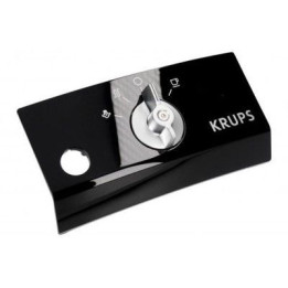 Панел за кафемашина Krups